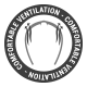 COMFORTABLE VENTILATION
