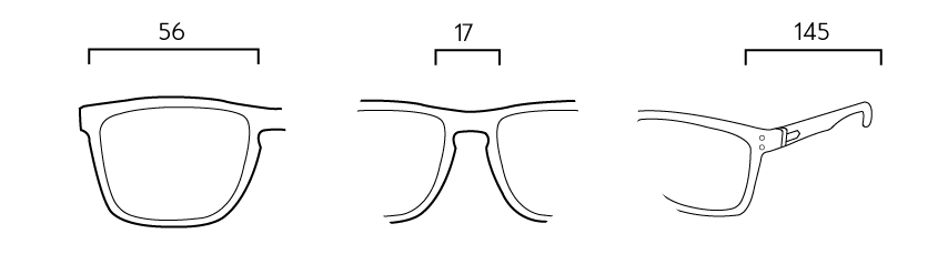 Imagen de medidas del producto