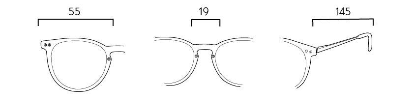 Imagen de medidas del producto