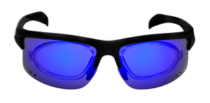 Miniatura de variante DAM MBLK R.BLUE POL ORANGE - 111568