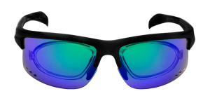 Miniatura de variante DAM MBLK R.GREEN POL AMBAR - 111569