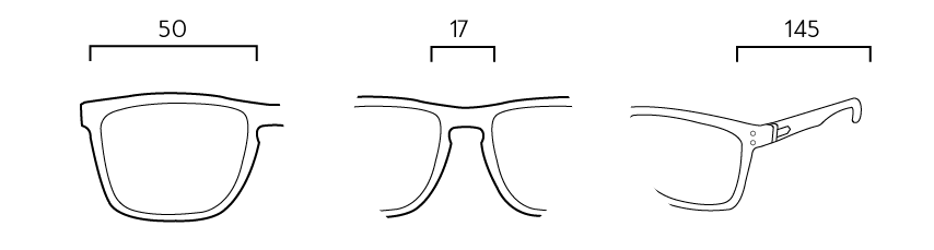 Imagen de medidas del producto