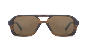 Miniatura de variante BROWN BROWN POL -SKU 1194322