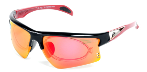 Miniatura de variante SBLK - RED R RED